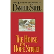 Pre-Owned The House on Hope Street (Paperback 9780440237006) by Danielle Steel
