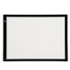 thumbnail image 5 of Tabletas de dibujo A3, tablero de dibujo con luz LED, almohadillas de copia para mesa de rastreo regulables (A3 JC (borde cubierto con magnético)), 5 of 5