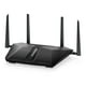 thumbnail image 1 of Router WiFi 6 Dual-Band NETGEAR Nighthawk Velocidad AX5400 Seguridad Avanzada, 1 of 7