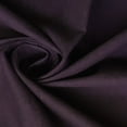 thumbnail image 7 of Fabric Mart Direct Purple Cotton Linen Fabric By The Yard, 42 inches or 107 cm width, 4 Continuous Yards Purple Cotton Fabric, 7 of 7