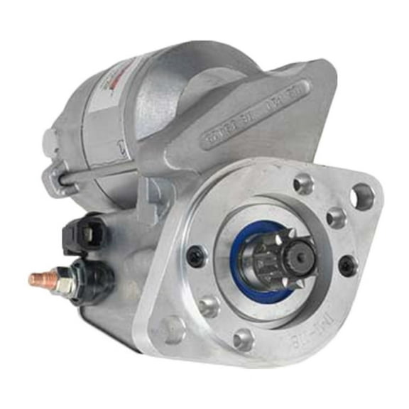 New IMI High Performance Starter Fits Case Tractor 420B 4-148 104-4150 440436