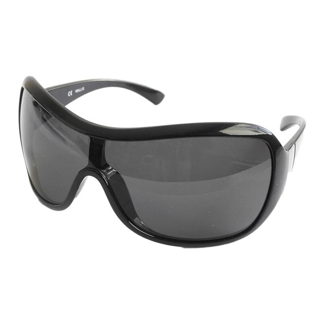 Lentes para Sol Wallis S2003196 Negros