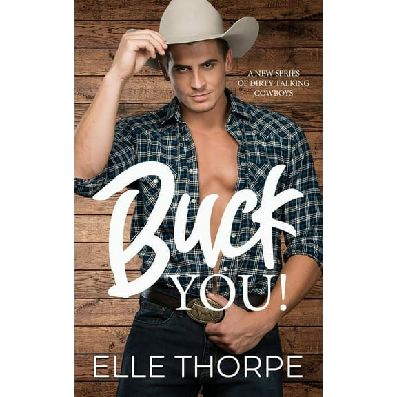 Buck You!, (Paperback)