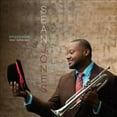 thumbnail image 1 of Sean Jones Quartet/Sean Jones (Trumpet) Im.pro.vise: Never Before Seen [Slipcase] CD, 1 of 2
