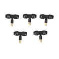 thumbnail image 1 of Oubit Misting Sprinkler,5PCS Brass Misting Nozzle Misting Nozzle Misting Nozzle Tees Maximized Efficiency, 1 of 9