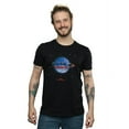 thumbnail image 2 of National Lampoon's Christmas Vacation Mens Burned Out T-Shirt, 2 of 5