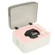 thumbnail image 1 of Reproductor de CD Bluetooth Nikou Mini Retro Multifuncional, 1 of 9