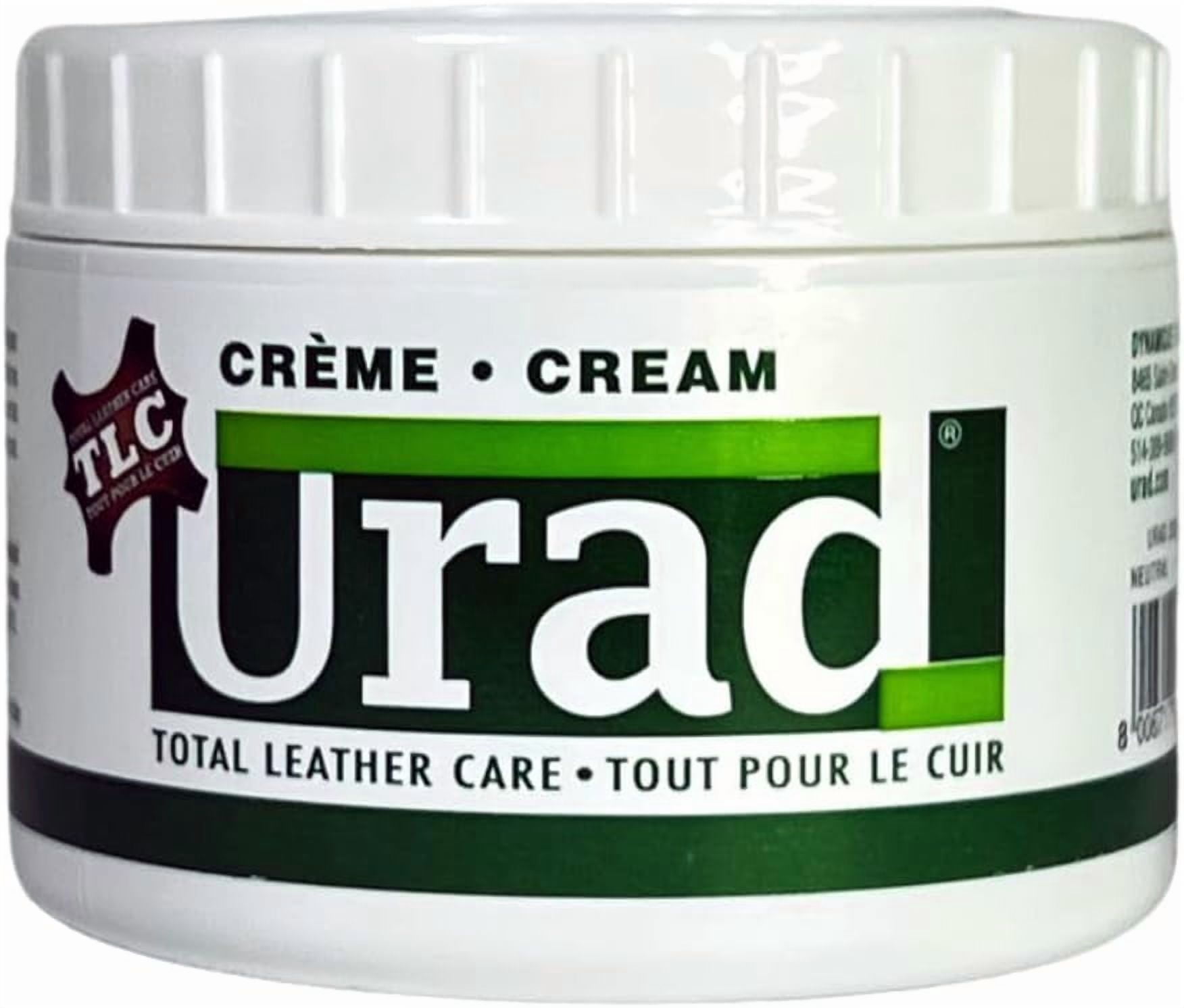 URAD One step All-In-One Leather conditioner (Bestseller)200g - NEUTRAL