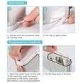 thumbnail image 3 of 88PCS Automatic Dental Floss With Box Hotel/Home Teeth Sticks Portable Oral Care, 3 of 8