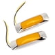 thumbnail image 1 of Indicadores de posición lateral, 10 piezas de luces LED de posición lateral, luces de posición laterales para remolques de camiones, rendimiento de alta gama, 1 of 9