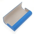 thumbnail image 3 of Unique Bargains 1 Pc Eyeglasses Case Portable Eyeglasses Storage 6.14"x2.4"x1.22" Blue, 3 of 5