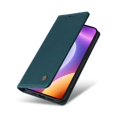 thumbnail image 5 of Funda para Xiaomi POCO F5 Estuche de Cuero PU Tipo Cartera con Ranuras para Tarjetas y Cierre Magnético, 5 of 5
