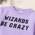 thumbnail image 4 of T-shirt Halloween Garçon Fille Fille Pull à Manches Longues, 4 of 7