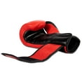 thumbnail image 6 of Ashton Pro Boxing Gloves - Red/Black, 6 of 8
