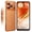 Vitality Orange, variant on Blackview WAVE 7C Unlocked 4G Android Phone,5000mAh Battery + Deep Power-Saving,16GB(4+12)RAM & 128GB+2TB Expandable,32MP AI Camera & Doke AI 2.0,Android 16,for Daily & Travel,Black