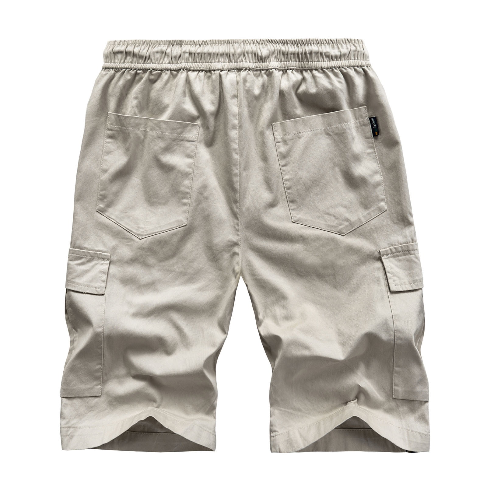 BKK TerraTex Fabric Quick Dry Fishing Shorts CARGO-QD Camouflage