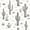 Color 3, variant on Peel and Stick Wallpaper Botanical Floral Gold Green Leaves Dark Wall Mural 23.6in x 9.8ft Self Adhesive Removable Wall Paper Renter Friendly Wallpaper for Nursery Bedroom Cabinets