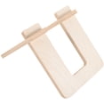 thumbnail image 3 of Support de Scooter en Bois pour Vélo, Support de Scooter, 3 of 9