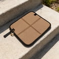 thumbnail image 6 of Honmine Foldable Seat Cushion, Portable Camping Mat with Buckle, Lightweight Hiking Rest Pad for Outdoor Travel, Picnic, Stadium Seats, 6 of 7