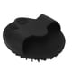 thumbnail image 2 of Cepillo corporal de baño de silicona BuyWeekMX, 2 of 9