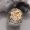 Unisex 22676, variant on Stainless Steel Ring Unisex Statement Jewelry for Men and Women Electroplated Modern Band Durable Everyday Wear