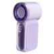 thumbnail image 3 of Ventilador de bolsillo grande, portátil y multifuncional; accesorio ideal para acampar, interiores Púrpura, 3 of 9