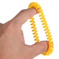 thumbnail image 3 of Tmvgtek Pulseras Repelentes De Mosquitos Protección Contra Insectos Para Adultos Niños (Amarillo) Tmvgtek Para estrenar, 3 of 7