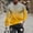 Yellow, variant on Long Sleeve Shirts for Men Casual Loose Gradient Crewneck Sweatshirt Lightweight Gym Workout Pullover Top Yellow