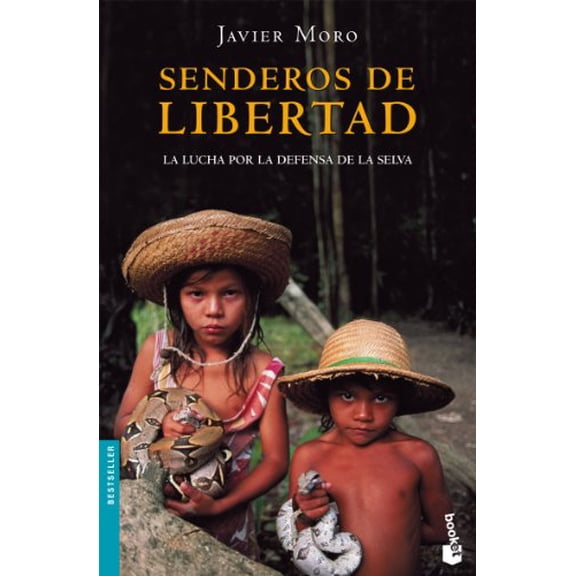 Pre-Owned Senderos de libertad (Bestseller) (Spanish Edition), 9788432217333, 8432217336, Paperback,