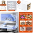 thumbnail image 4 of 26 Pieces Vacuum Cleaner Replacement Accessories Set, for L10 Ultra/ L10s Pro/ L10s Pro Gen 2/ L10 Prime, 4 of 5