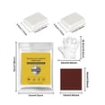 thumbnail image 3 of Welding High Strength Metal Glue Strong Iron Plastic Metal Welding Glue, 3 of 7