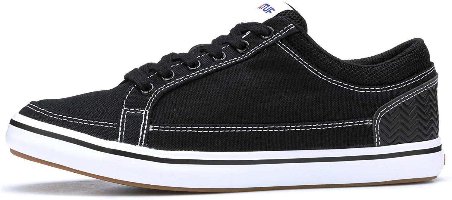 durable canvas shoes