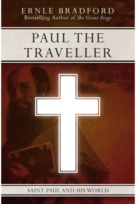 Pre-Owned Paul the Traveller : Saint Paul and his World (Paperback)
