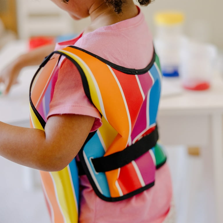 Melissa and doug smock 2025