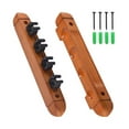 thumbnail image 2 of koolsoo Pool Cue Holder, Pool Cue Holder, Pool Cue Positioning Clip, Rod Organizer, Pool Yellow, 2 of 9