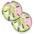 thumbnail image 1 of Ensemble de 2 Porte-Gobelets sous-Verre de Voiture, 1 of 1