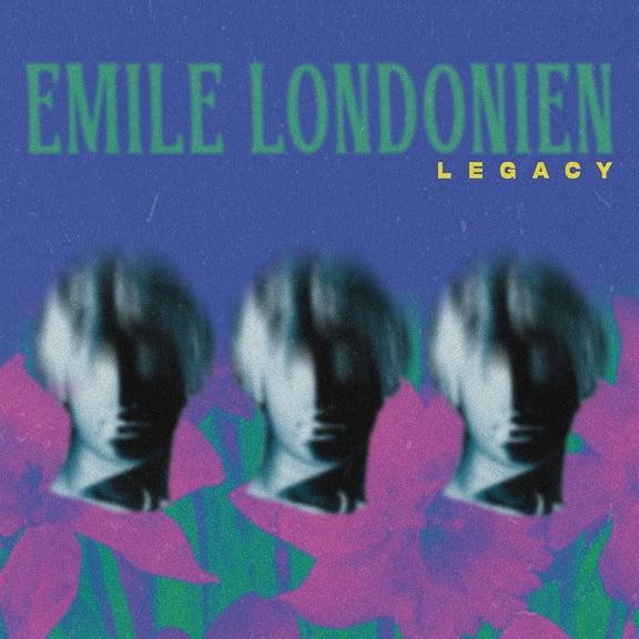 Emile Londonien - Legacy - Music & Performance - Vinyl