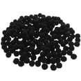 thumbnail image 4 of Dytern DIY 500pcs DIY Craft Pom Poms Xmas Crafts Decorations Clothing Pom Poms Fluffy Balls, 4 of 10