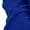 *Blue, variant on ClodeEU Women's Open Front Long Sleeve Knit Cardigan,Casual Loose Mid Length Sweater Coat Blue,Women's Plus L