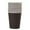 Black, variant on RUIQPGRT Sales Today Clearance 10 Pieces 9 Ounce Disposable Paper Cups Party Cups Drinking Cups for Party DIY and Holiday 15Colors Home and Kitchen