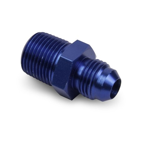 Quick Fuel Technology 19-116BLQFT Fuel Hose Fitting