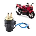 thumbnail image 4 of Bomba De Combustible Para Motocicleta, Bomba De Combustible De 12 V, Rendimiento Confiable, Fácil Instalación Para CBR 600 F3 F4 VT 600 750, 4 of 7