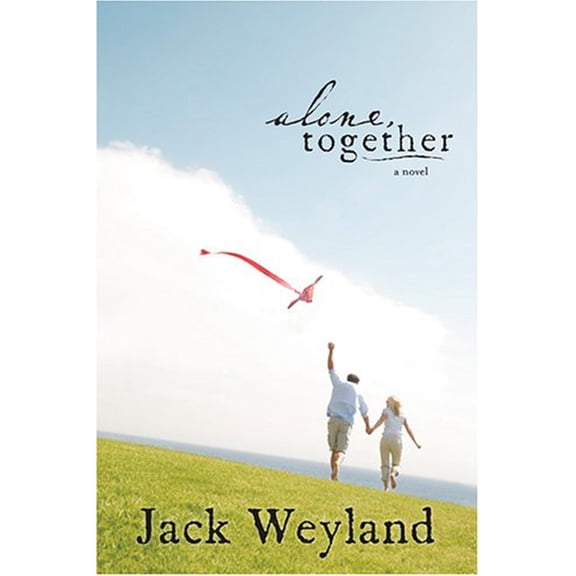 Pre-Owned Alone, Together (Paperback) 1590385756 9781590385753