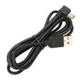 thumbnail image 2 of Oubit Câble Micro USB, 5 Broches 150 cm Mini USB Tomtom Câble USB Câble de Chargeur USB Durabilité Éprouvée, 2 of 9