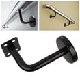 thumbnail image 4 of 6pcs Handrail Bracket Banister Bracket Stainless Steel Hand Railing Bracket, 4 of 9