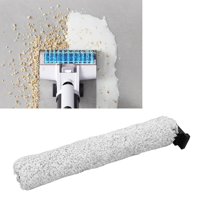 Floor Cleaner Main Brush, Easy Installation Vacuum Cleaner Main Brush For Maintenance