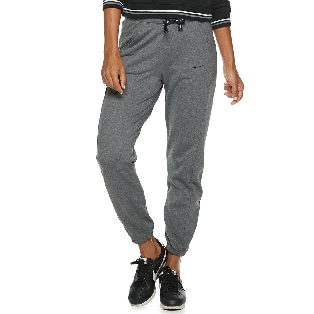 Nike Therma Fleece Training Pants 