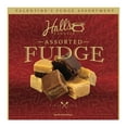 thumbnail image 2 of Hall's "Be My Valentine" Assorted Fudge Gift Box, 1 Pound, 2 of 6