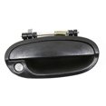 thumbnail image 3 of Car Set Exterior Door Handle for Spark Matiz 96601472 96601473 96601474 96601475, 3 of 5