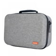 thumbnail image 2 of Travel Case For Oculus Quest All-in-one Machine VR Headset, Portable Bag For Headsets Stuff And Accessories (Black), 2 of 9
